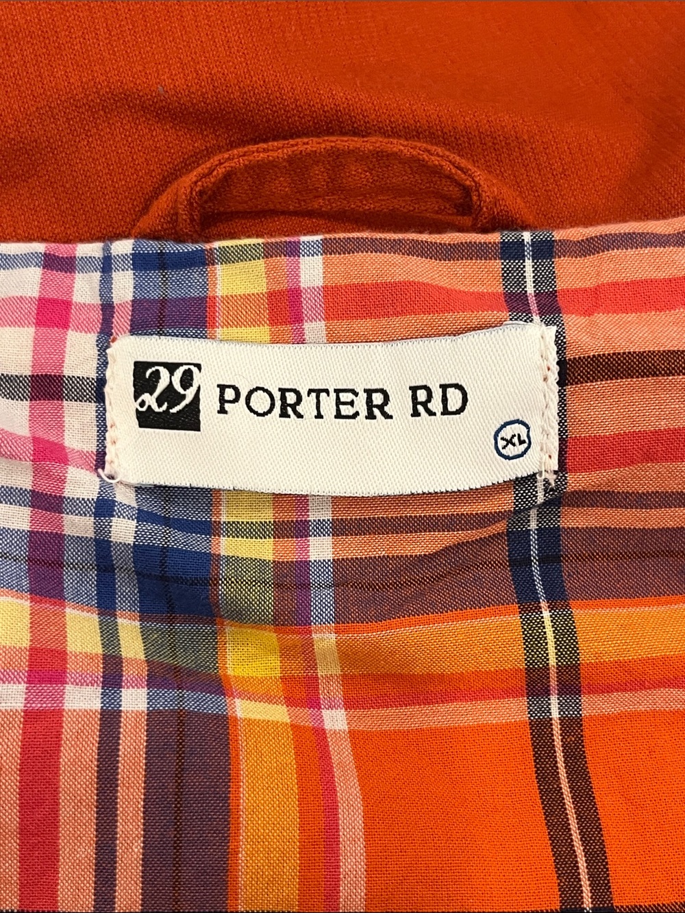 29 Porter Rd Barracuda Jacket - Picture 4 of 8
